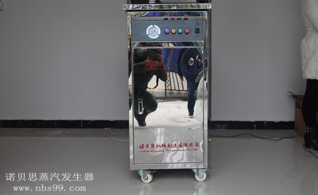 16kg不鏽鋼蒸汽發生器
