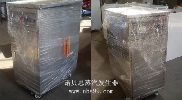 不鏽鋼蒸汽發生器
