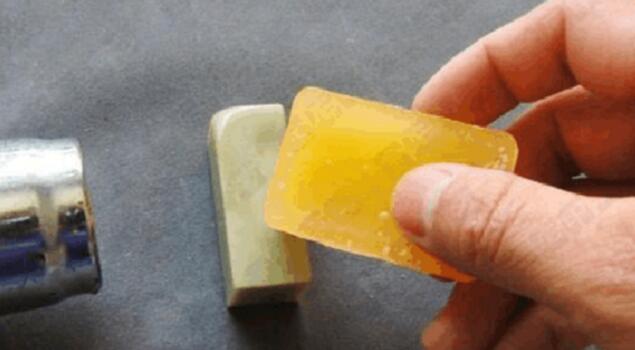 玉石上蠟蒸汽發生器