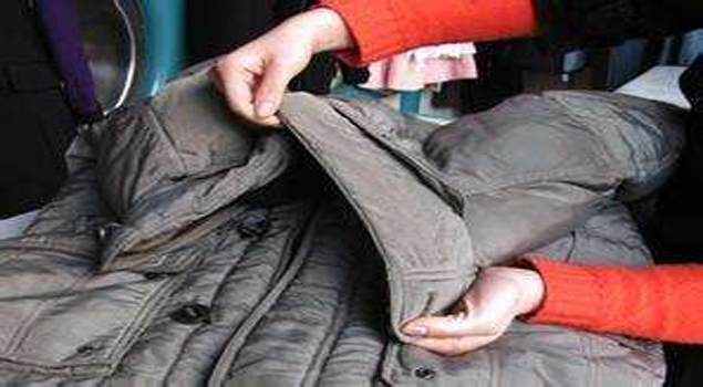 羽絨服幹洗蒸汽發生器