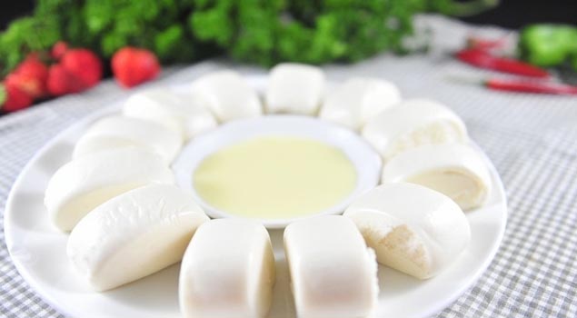 食品加工蒸汽發生器