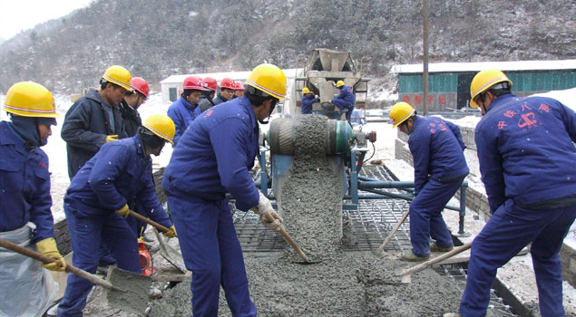 山西混凝土養護蒸汽發生器