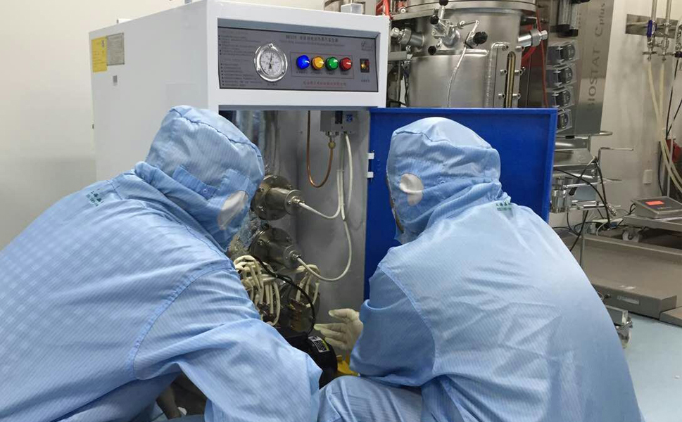 濟南口服液企業采用蜜桔视频色版下载應用案例