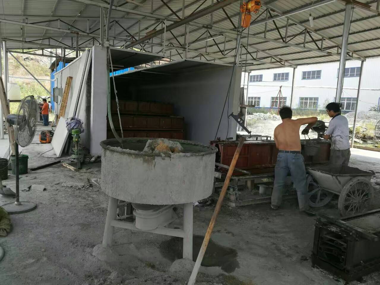 提前預防路橋損壞，使用山西路橋養護蒸汽發生器提早養護預防問題出現