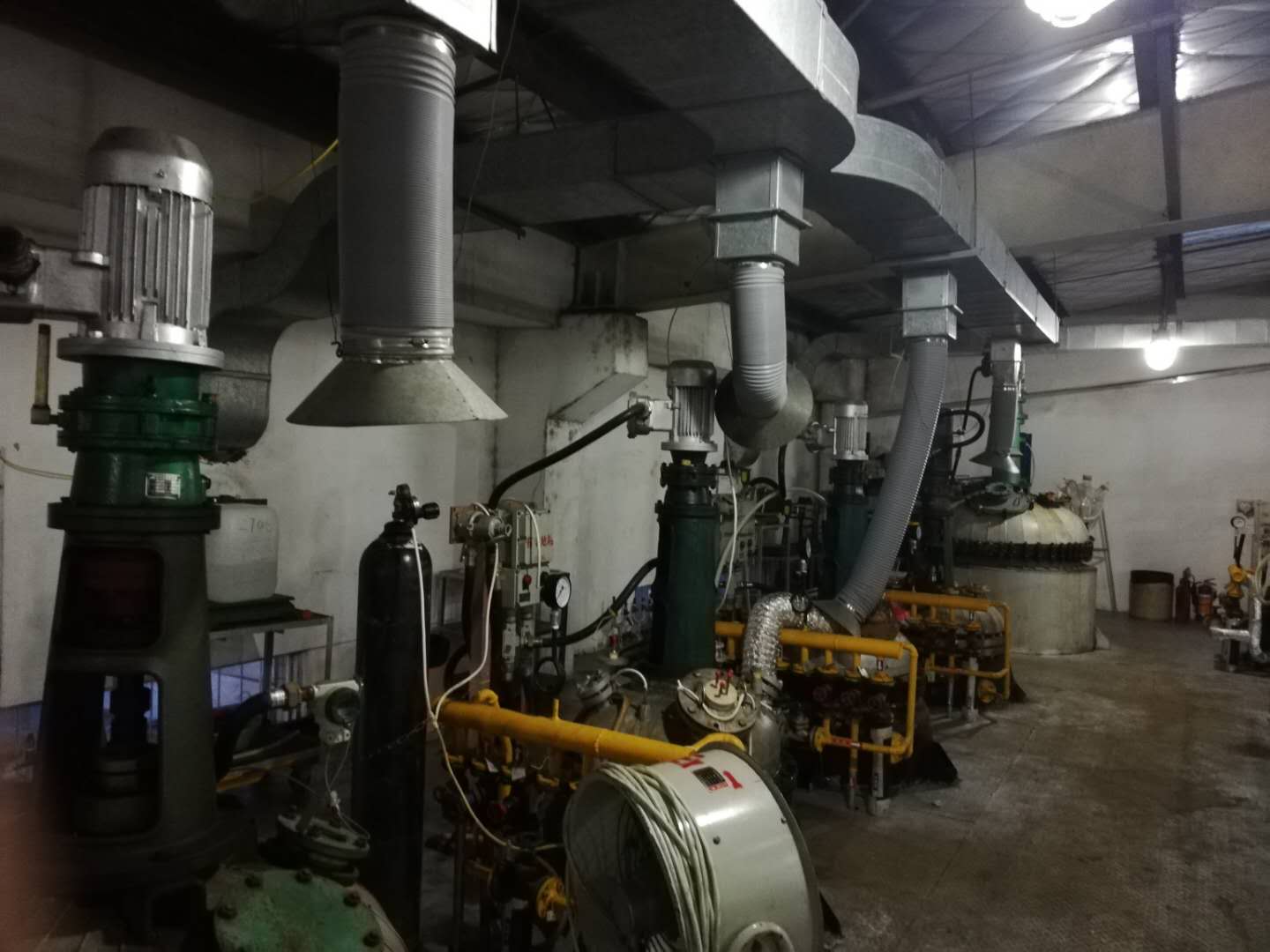 有效控溫滅菌，江蘇生物製藥潔淨蒸汽發生器助力製藥生產高效潔淨