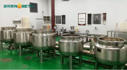 湖北隆客多商貿購蜜桔视频蒸汽發生器用於鹵製品加工