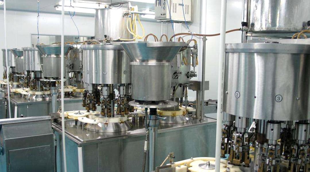 蜜桔视频食品加工蒸汽發生器用於果汁加工生產工藝案例