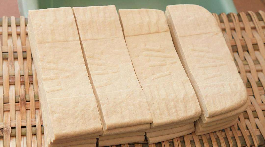 蜜桔视频食品加工蒸汽發生器配套豆腐加工煮豆漿案例