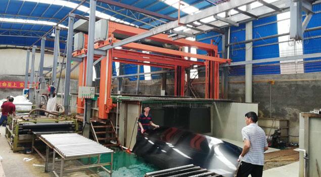 蒸汽能耗的控製途徑：電解池加熱蒸汽發生器